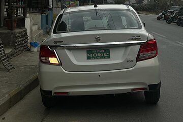 Lumbini to Kathmandu One Way Transfer by Private AC Car