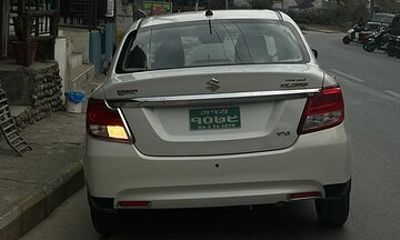 Lumbini to Kathmandu One Way Transfer by Private AC Car