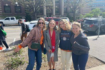 Krazy Kalamazoo Scavenger Hunt