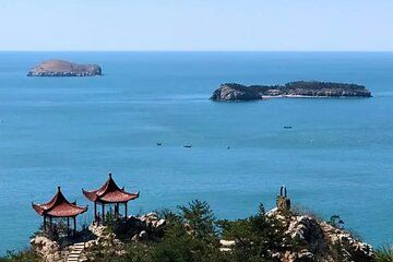 All-Inclusive Dalian City Relax 7-Day Private Tour