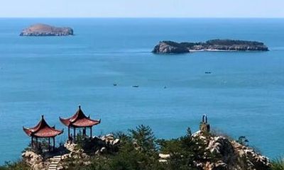 All-Inclusive Dalian City Relax 7-Day Private Tour