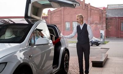 Warsaw Airport Transfers, City Transfers and Disposal Services