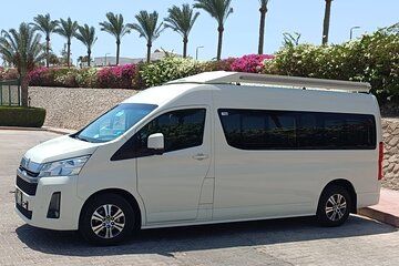Private Transfer from Luxor to Aswan Door to Door Service