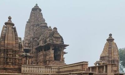 Mitawali,Padawali & Bateshwar Tour with Guide, Entrances Included