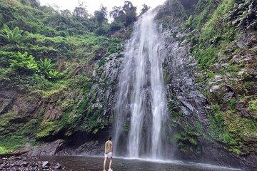 Materuni Waterfall Hike and Coffee Tour