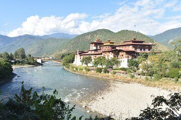 Bhutan 7 Days Private Tour