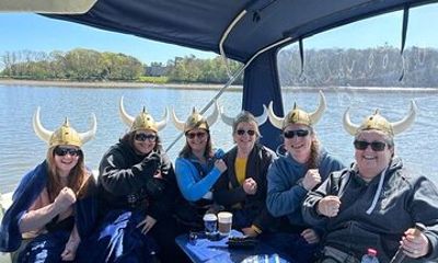 Viking Waterford Cruise