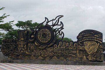3 Tribes Cultural Past and Present Day Tour in Hualien