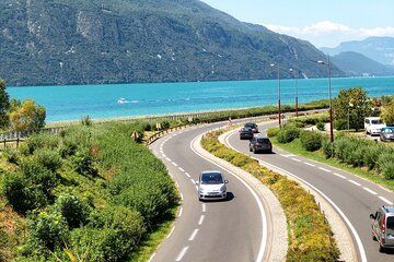 Private Experience of discovery of Savoie: Chambéry and Vineyard