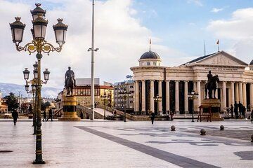 From Skopje to Matka Canyon, the best and the cheapest