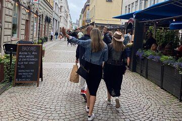 Gothenburg Surrounds Exclusive Experience