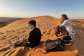 Algerian Sahara 4 Days Timimoune Tour