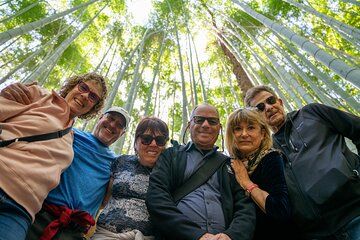 Unique Luxury Private Kyoto Photography Tour