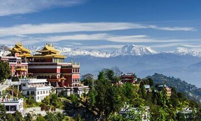 Nagarkot Sunrise View and Hiking to Chagu Narayan 1 Day