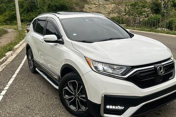 Tamares Car Rental Affordable and Reliable Vehicles