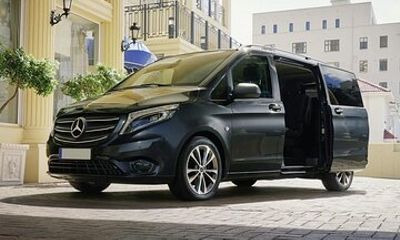 From Demre: Private Transfer to Fethiye