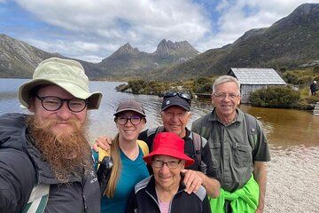 Devonport Cradle Mt Sightseeing tour