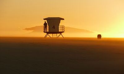 California Beach Towns and Celebrity Homes Private Flexible Tour