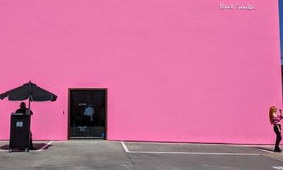 Los Angeles Sites and Celebrity Homes Private Flexible Day Tour