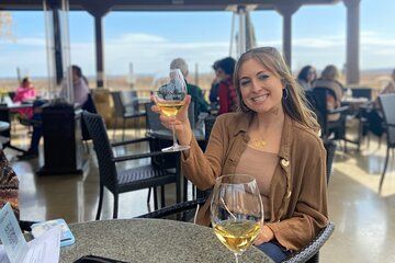 Exclusive Hill Country Wine Tours in and around Fredericksburg TX