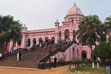 Private Tour in Dhaka City
