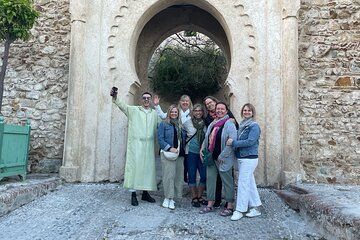 Tangier Luxury Private Day Trip From Estepona All Inclusive