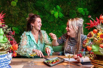 Private Food Tasting Experience in Breda