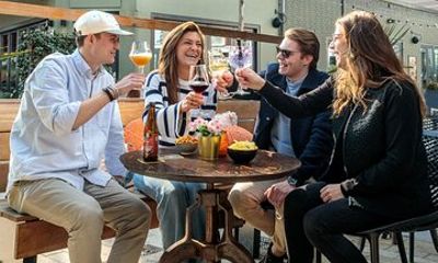 Private Food Tasting Experience in Tilburg
