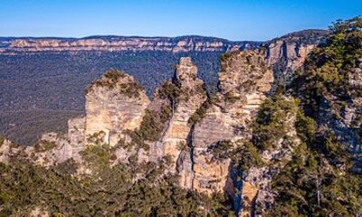 Private Blue Mountains Escape The Crowds Tour
