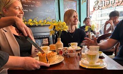 A Taste of Wrexham Food & Drink Tour