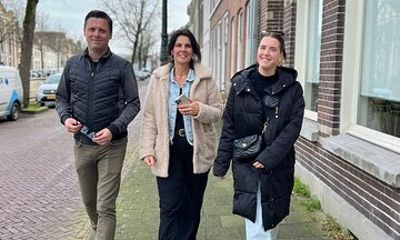 Escape The City Middelburg City Walk With Puzzles