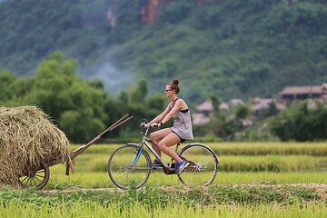 Mai Chau Valley One Day Tour