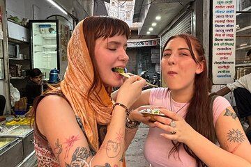 Mysteries of Agra by local