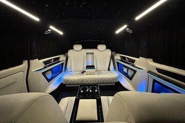 Adana Airport Transfer Private and Comfortable