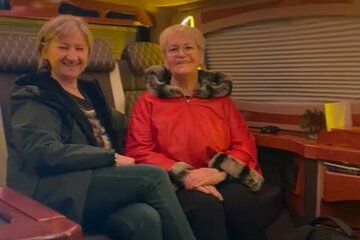 Adana Airport Transfer Private and Comfortable