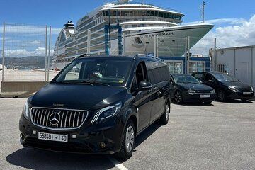 Private Day Trip from Costa Del Sol to Chefchaouen all Inclusive