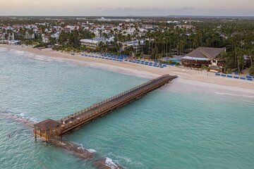 Santo Domingo Airport and Impressive Punta Cana Private Transfer