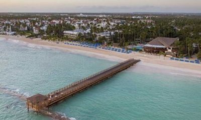 Santo Domingo Airport and Impressive Punta Cana Private Transfer