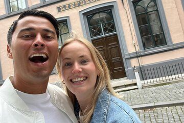 Breda Fun Puzzle Quest: True Lord Self-Guided Tour