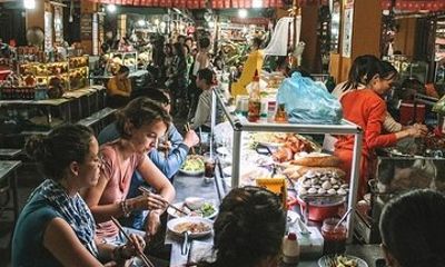 Best Hoi An Culinary Tour Explore Local Flavors and Dishes