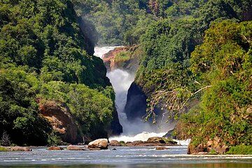 2 Days Tour to Murchison Falls National Park