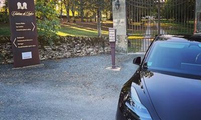 Private Transfers from Montpellier Airport to Montpellier