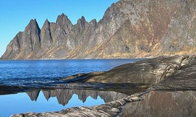 Feel Senja - around the island & more