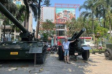 Ho Chi Minh City Private Must See Tour