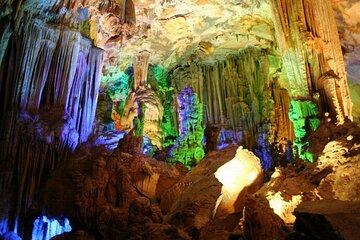 Phong Nha and Paradise Caves 2D1N Journey from Hue