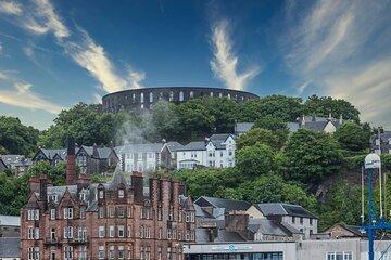 Oban to Inverness Private Transfer