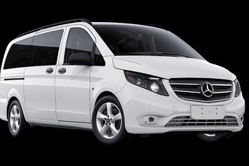 Jacksonville Airport to Downtown