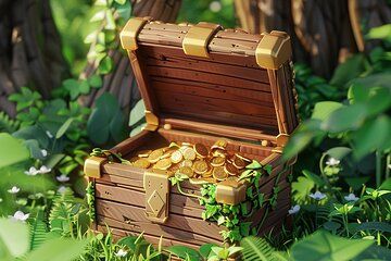 Daniel Island's Ultimate Treasure Hunt