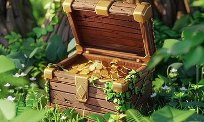 Daniel Island's Ultimate Treasure Hunt