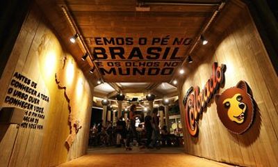 Colorado Brewery Tour in Ribeirão Preto